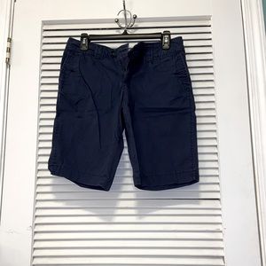 American Eagle Bermuda Shorts